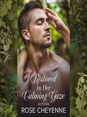 cover image of Restored by Her Calming Gaze